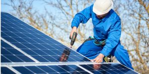 Installation Maintenance Panneaux Solaires Photovoltaïques à Gathemo